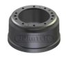 JURATEK FIV207 Brake Drum